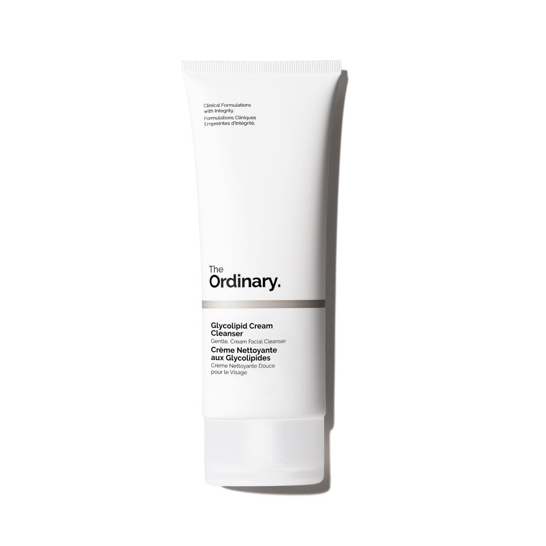 Glycolipid Cream Cleanser • 150ml