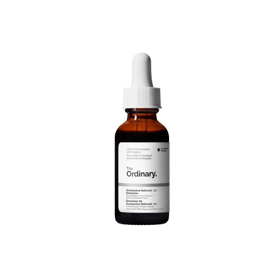 Granactive Retinoid 2% Emulsion • 30ml