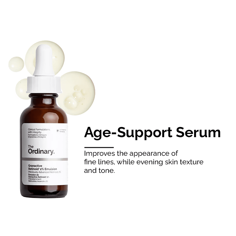 Granactive Retinoid 2% Emulsion • 30ml