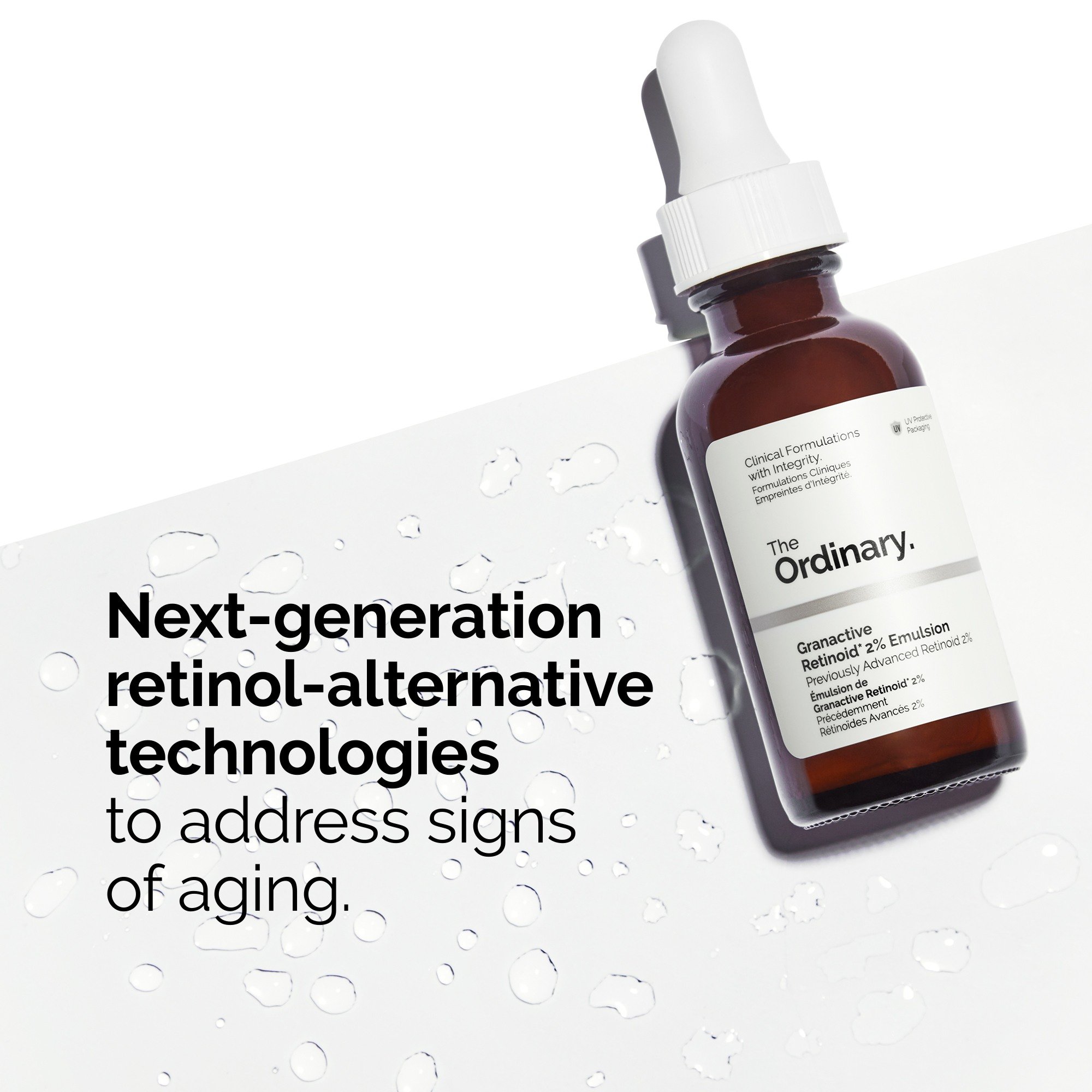 Granactive Retinoid 2% Emulsion • 30ml