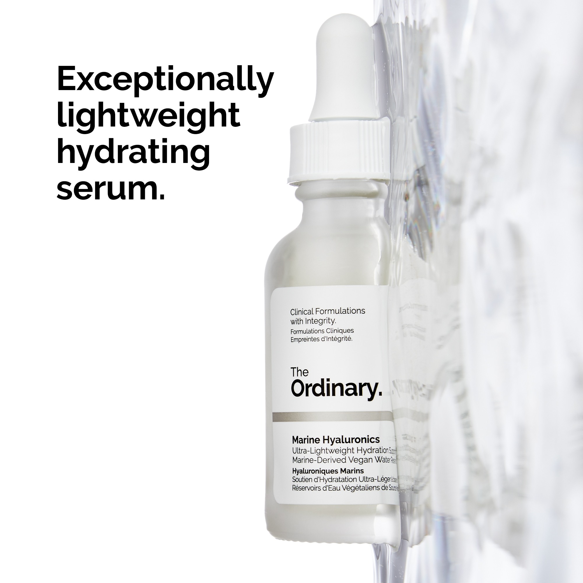 Marine Hyaluronics • 30ml