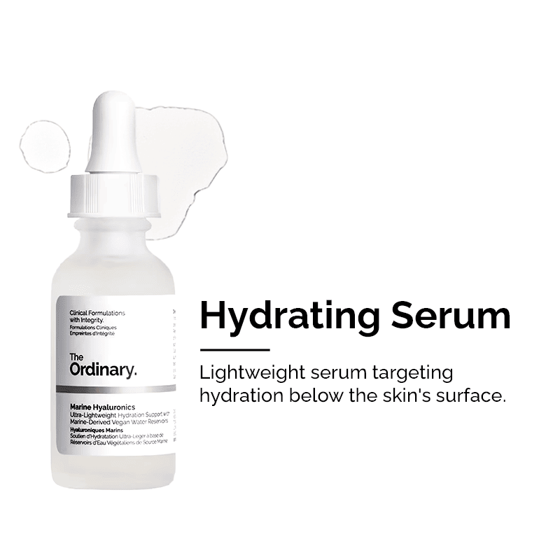 Marine Hyaluronics • 30ml