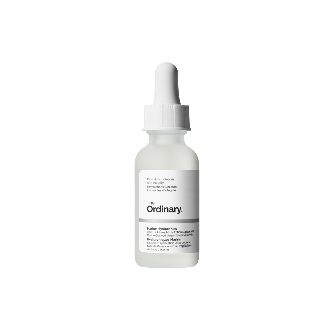 Marine Hyaluronics • 30ml