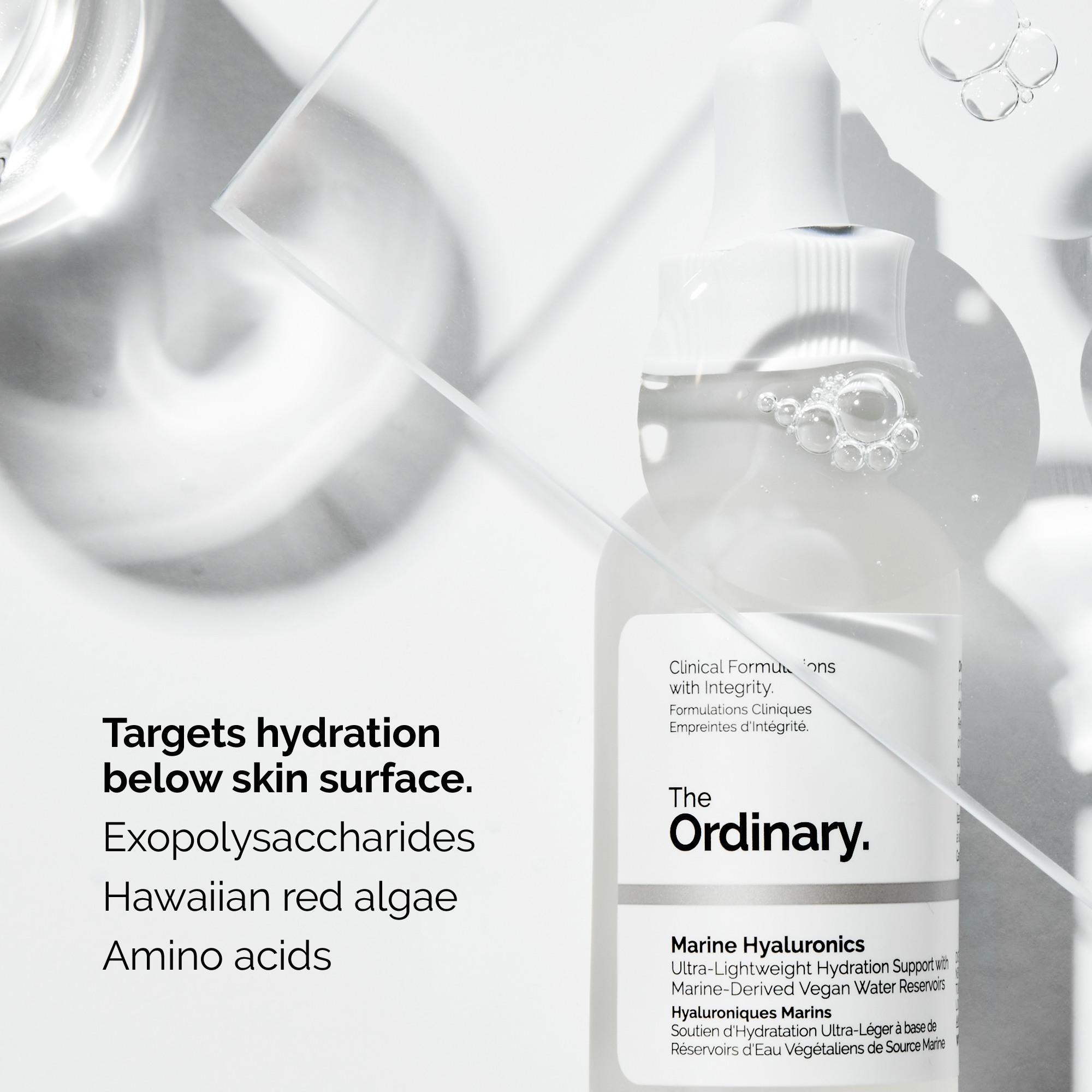 Marine Hyaluronics • 30ml