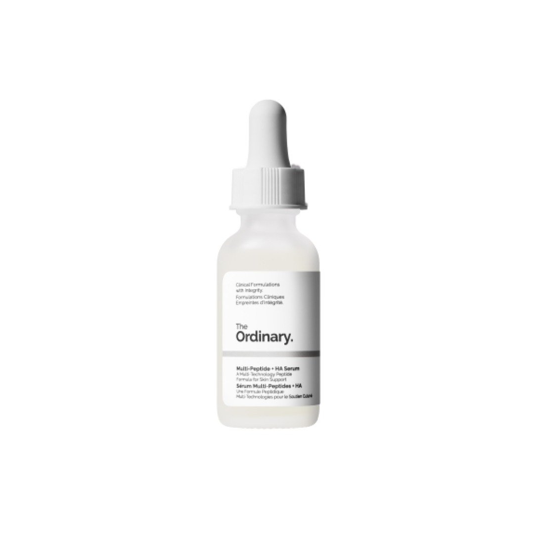 Multi-Peptide + HA Serum • 30ml