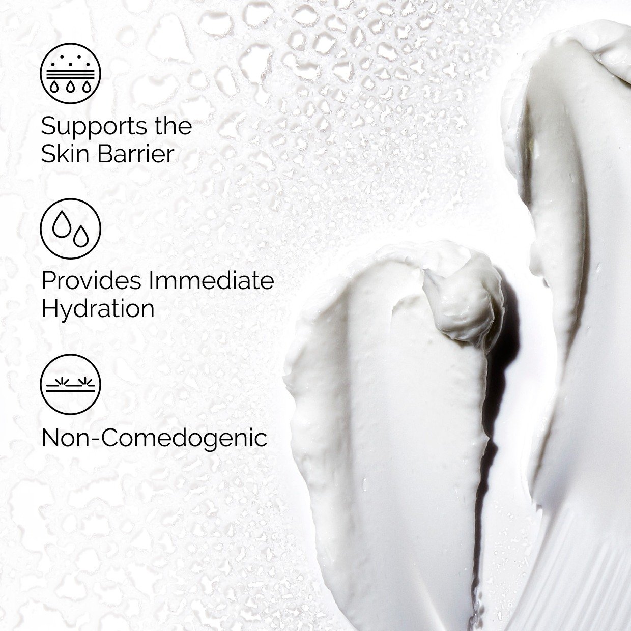 Natural Moisturizing Factors + HA • 30ml