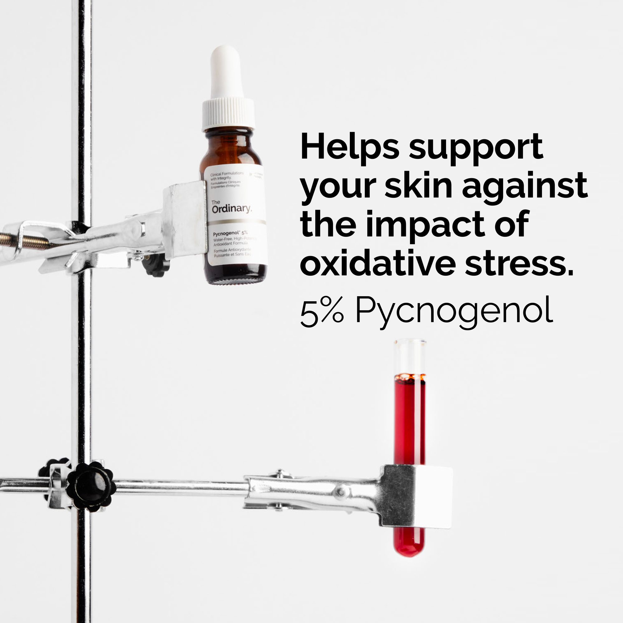 Pycnogenol 5% • 15ml