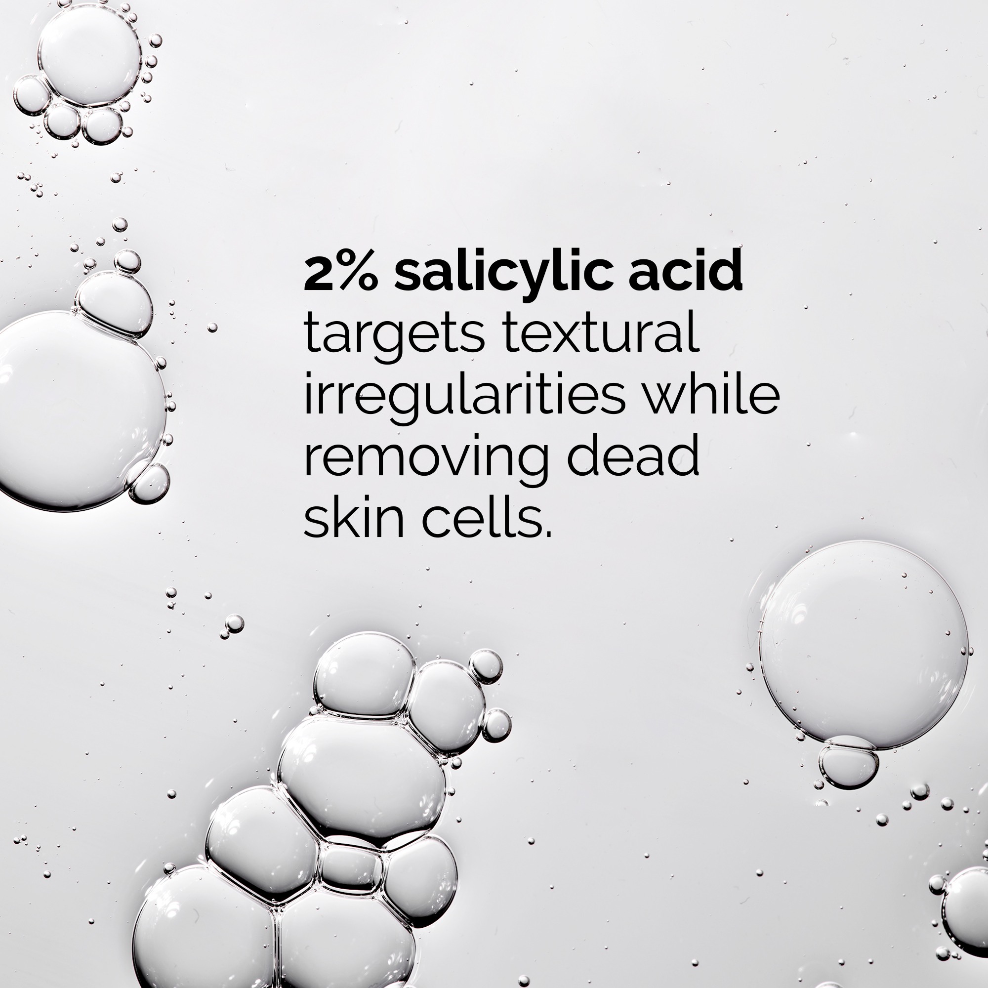 Salicylic Acid 2% Anydrous Solution • 30ml