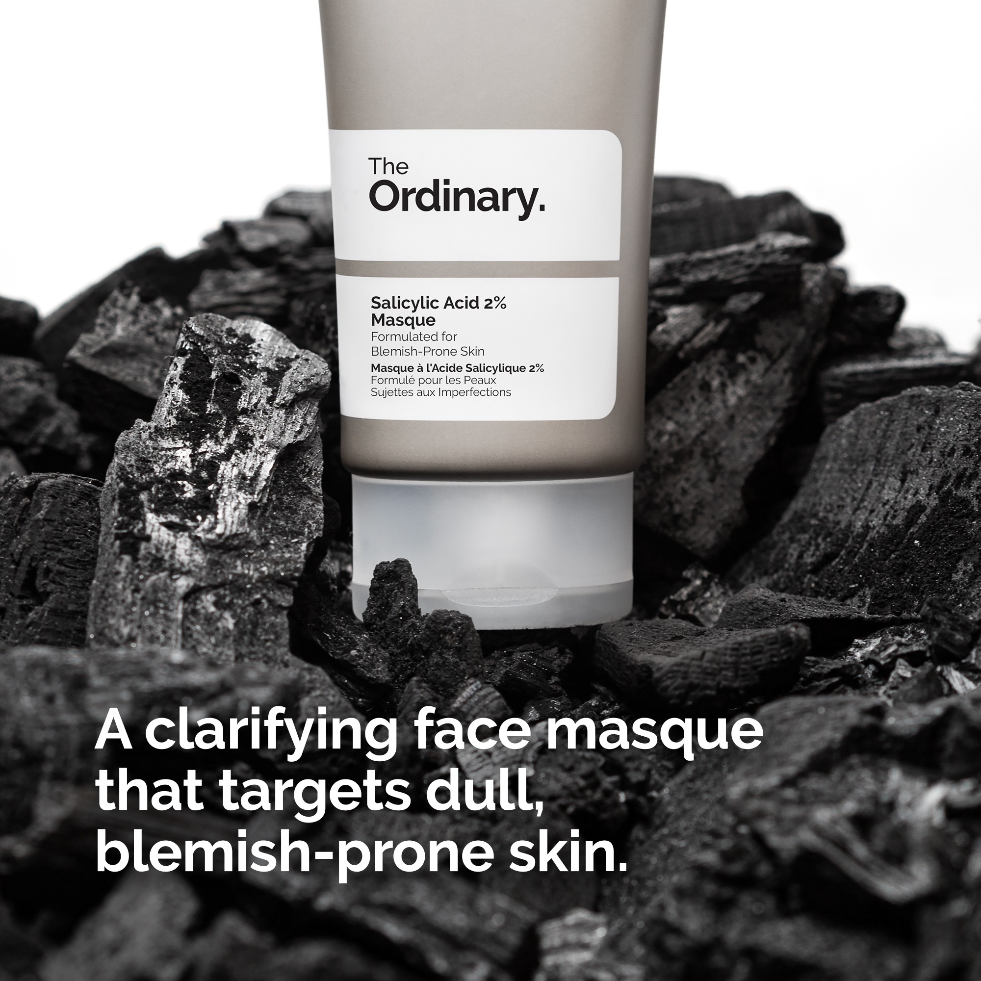 Salicylic Acid 2% Masque • 50ml