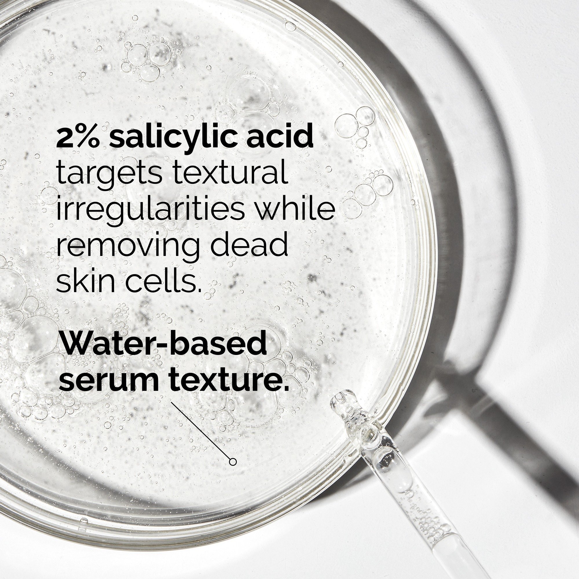 Salicylic Acid 2% Solution • 30ml