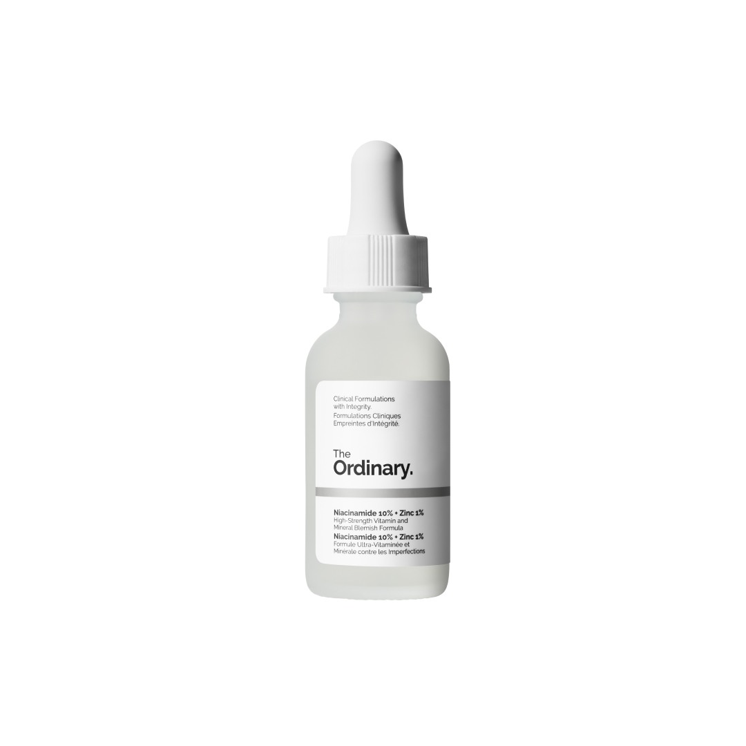 Salicylic Acid 2% Solution • 30ml