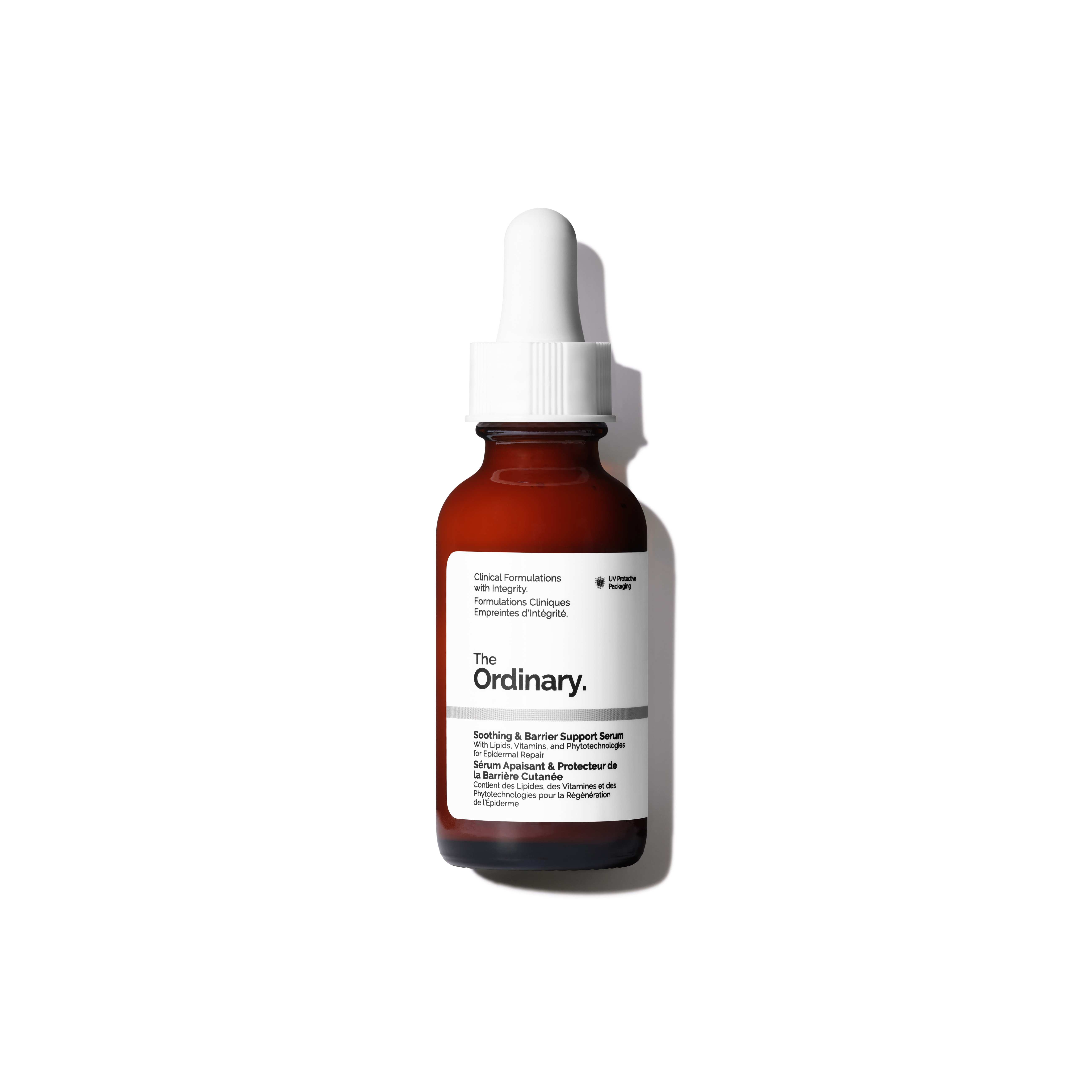 Soothing & Barrier Support Serum • 30ml