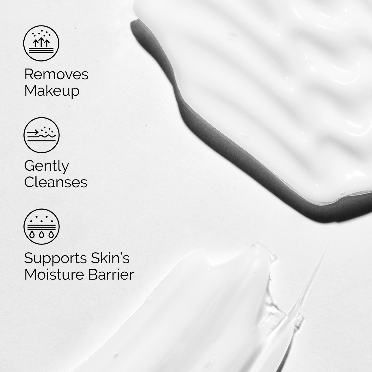 Squalane Cleanser • 50ml