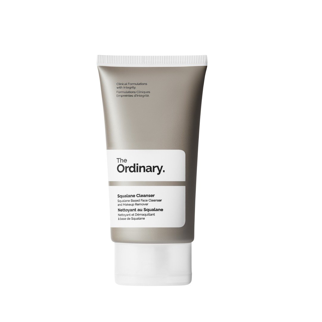 Squalane Cleanser • 50ml