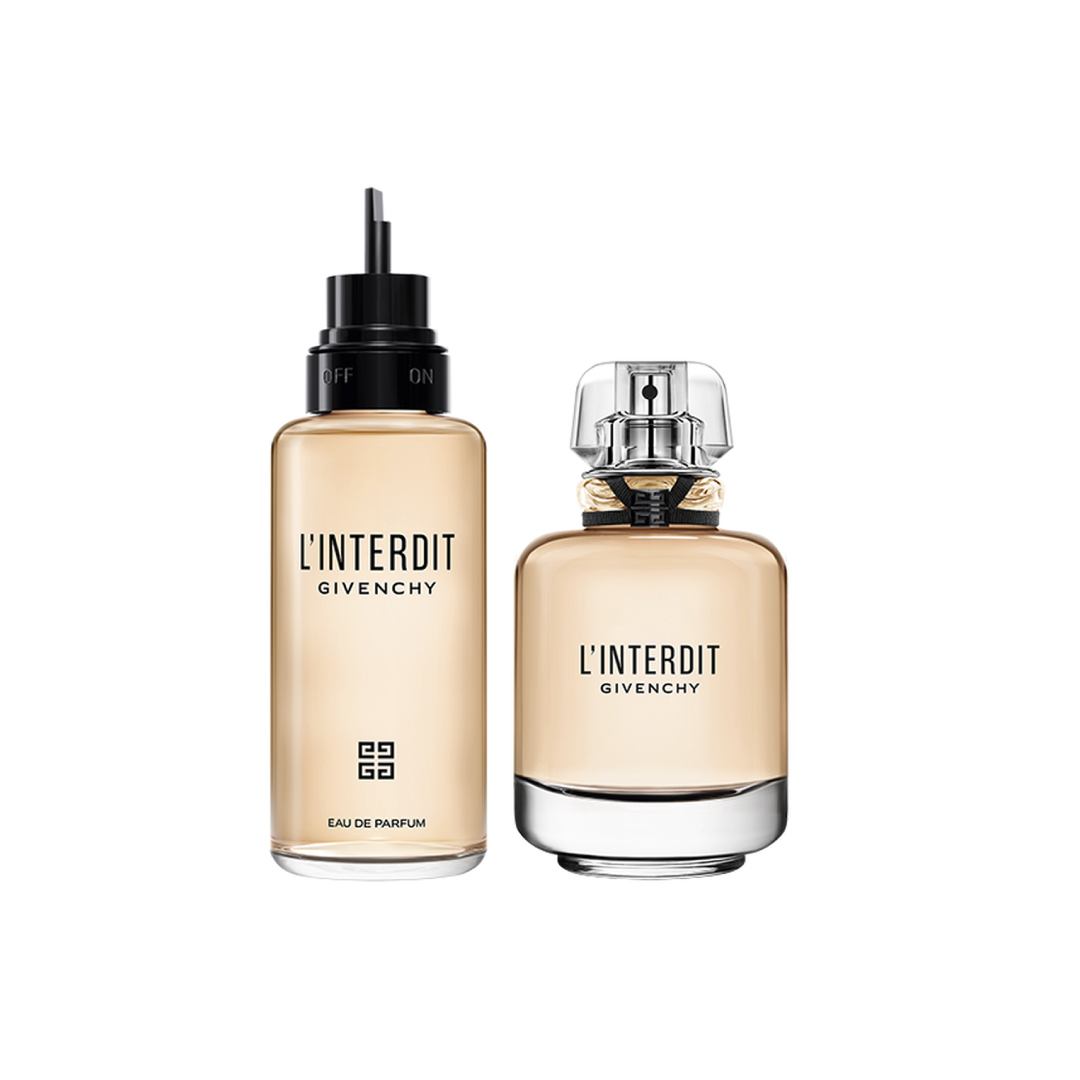 L'Interdit Eau De Parfum • 449g