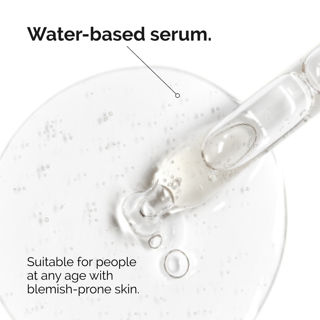 Aloe 2% + NAG 2% Solution • 30ml