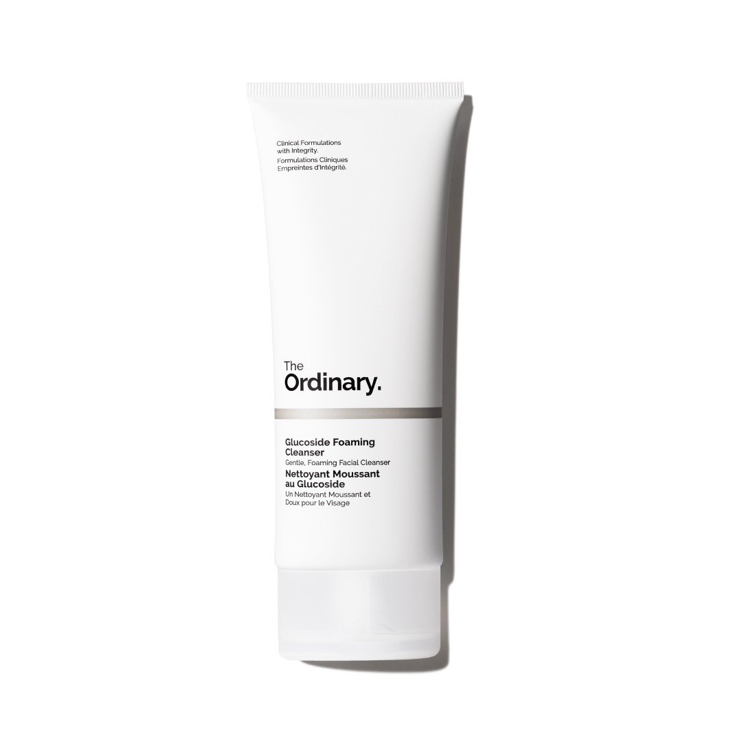 Glucoside Foaming Cleanser • 150ml