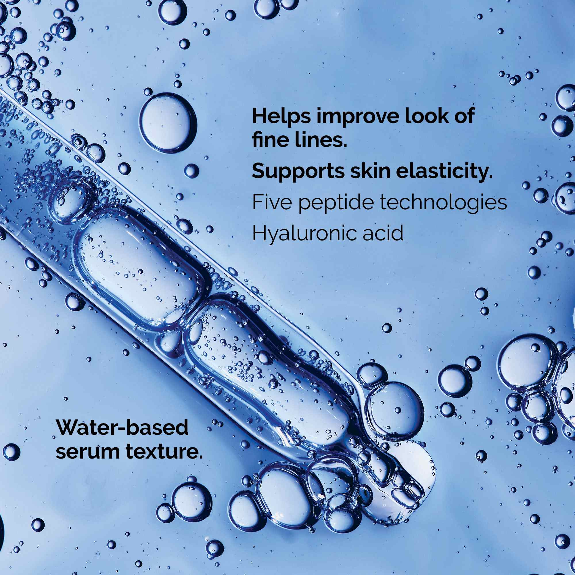 Multi-Peptide + Copper Peptides 1% Serum • 30ml