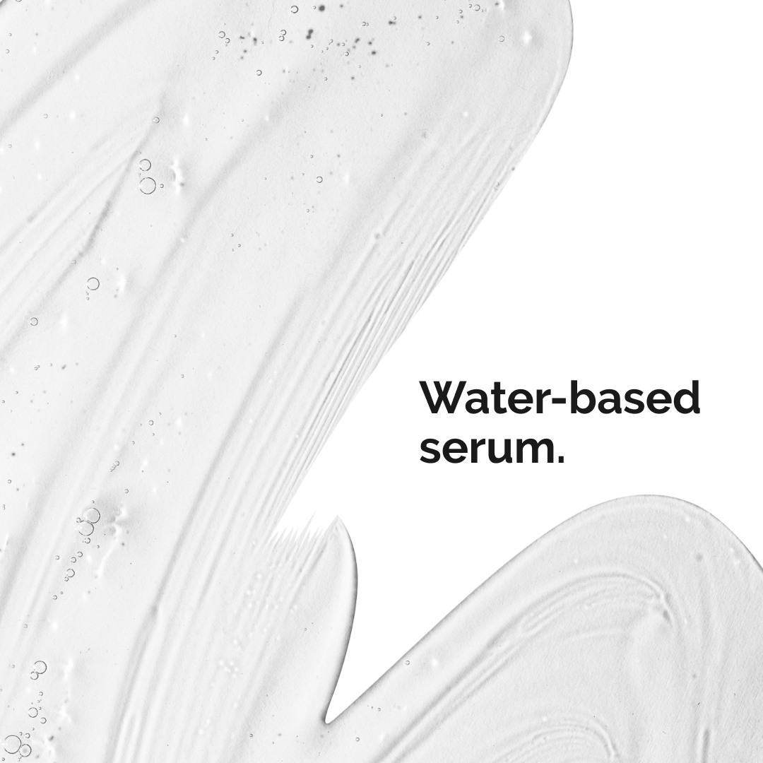 Multi-Peptide Eye Serum • 48ml