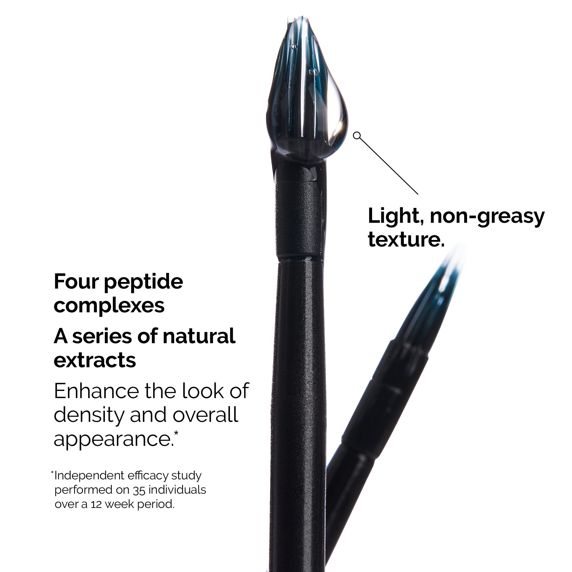 Multi-Peptide Lash and Brow Serum • 5ml