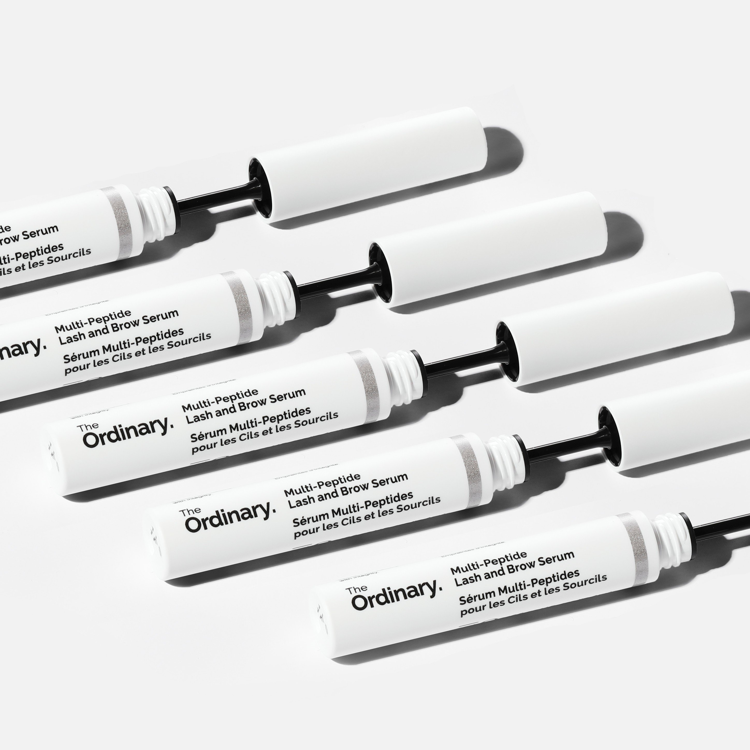 Multi-Peptide Lash and Brow Serum • 5ml
