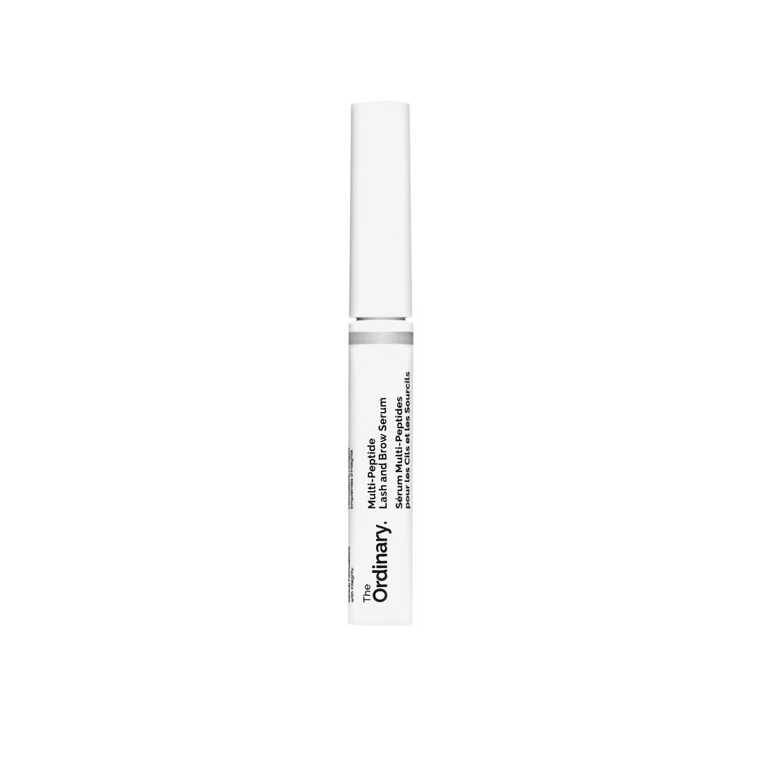 Multi-Peptide Lash and Brow Serum • 5ml