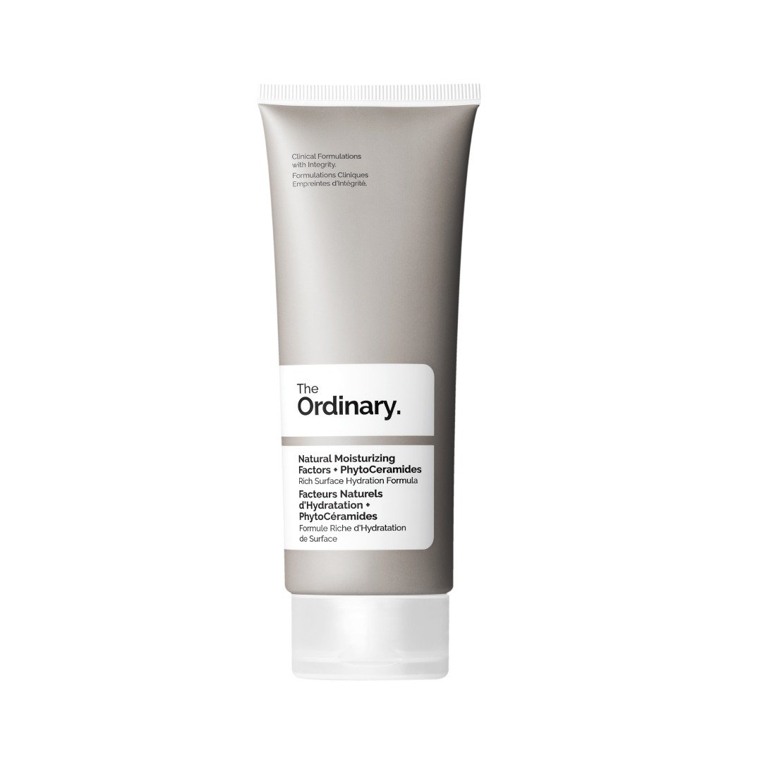 Natural Moisturizing Factors + PhytoCeramides • 100ml