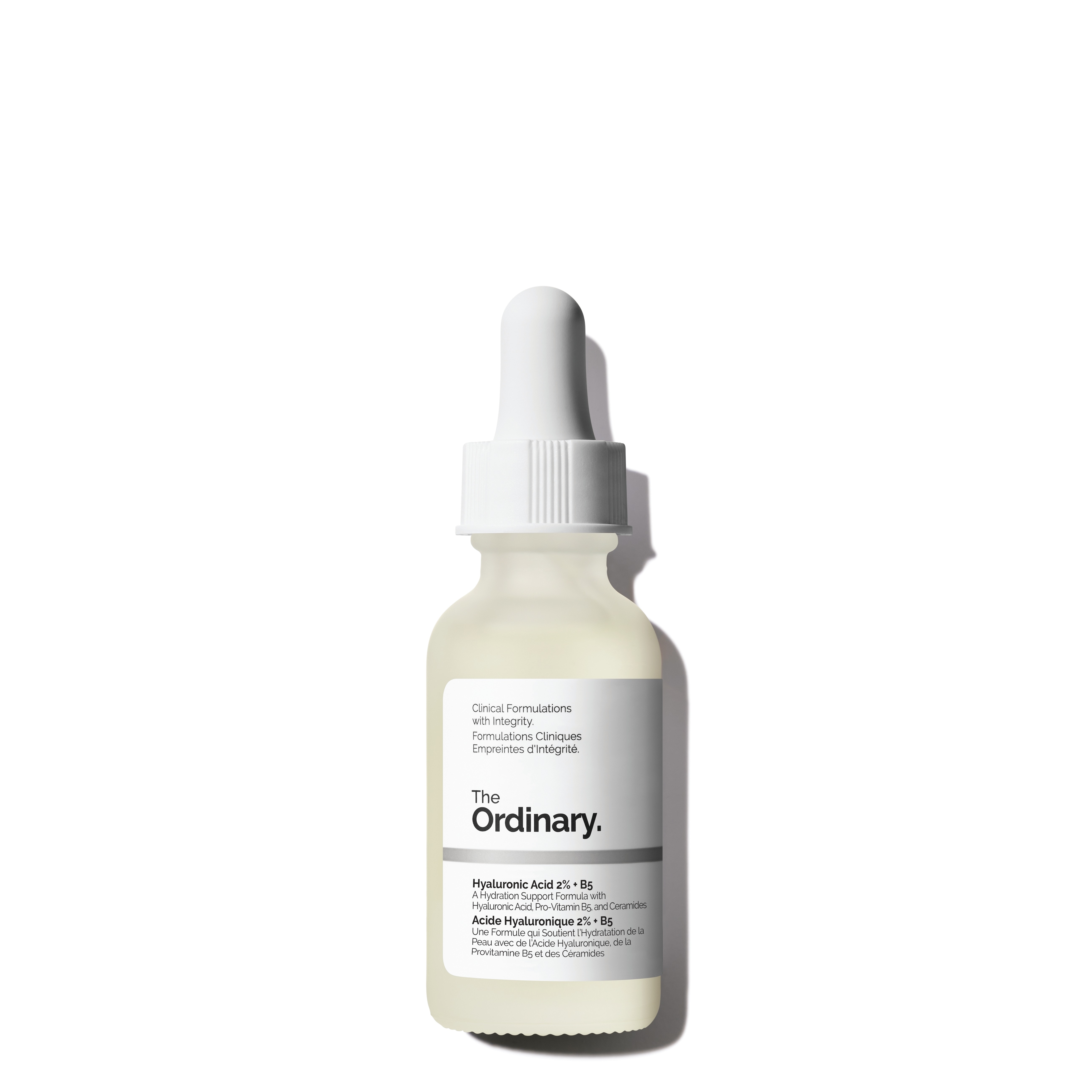 Hyaluronic Acid 2% + B5 • 30ml