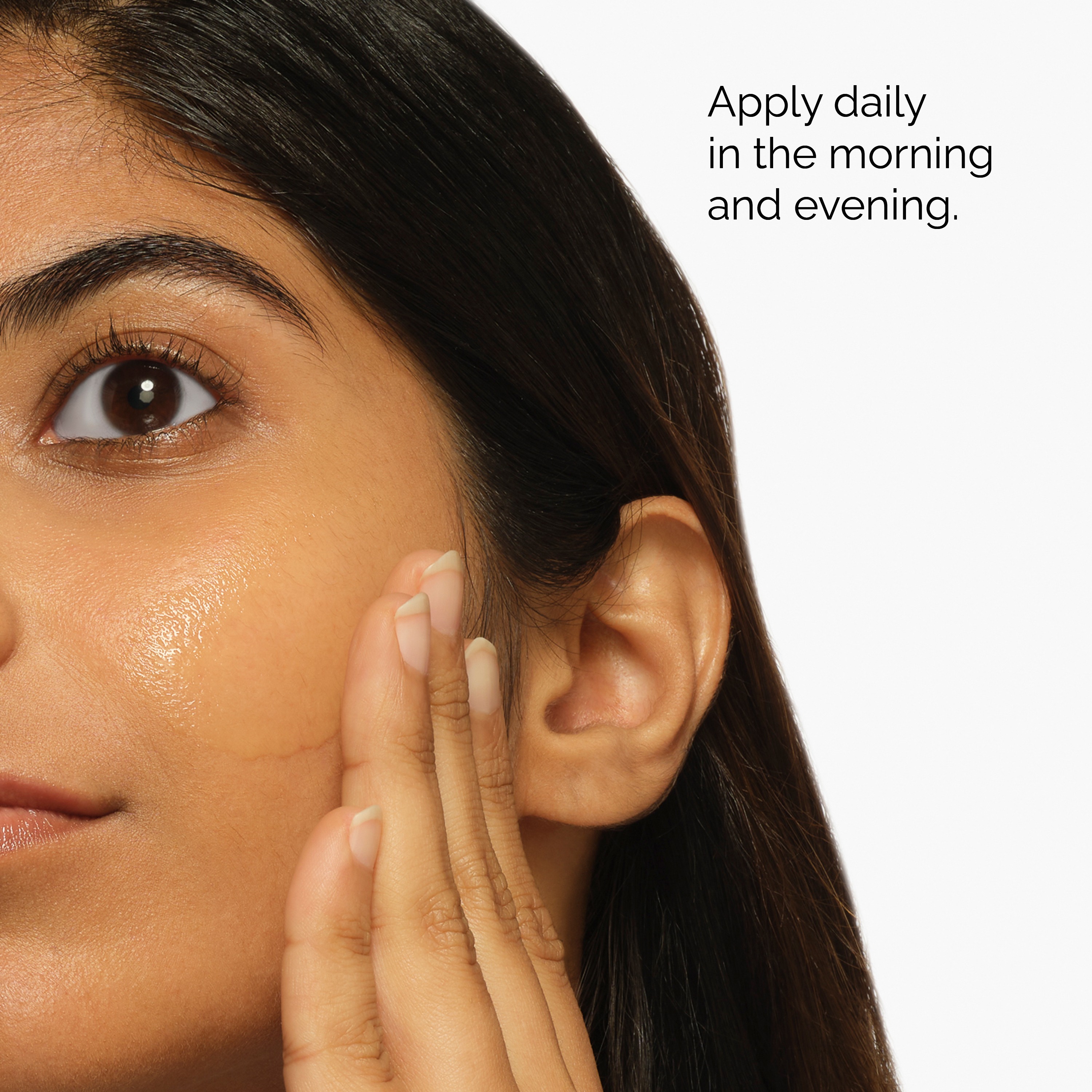 Hyaluronic Acid 2% + B5 • 60ml