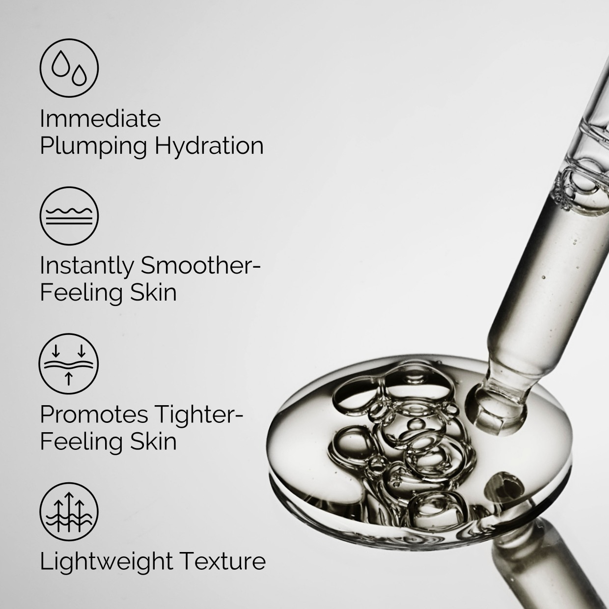 Hyaluronic Acid 2% + B5 • 60ml