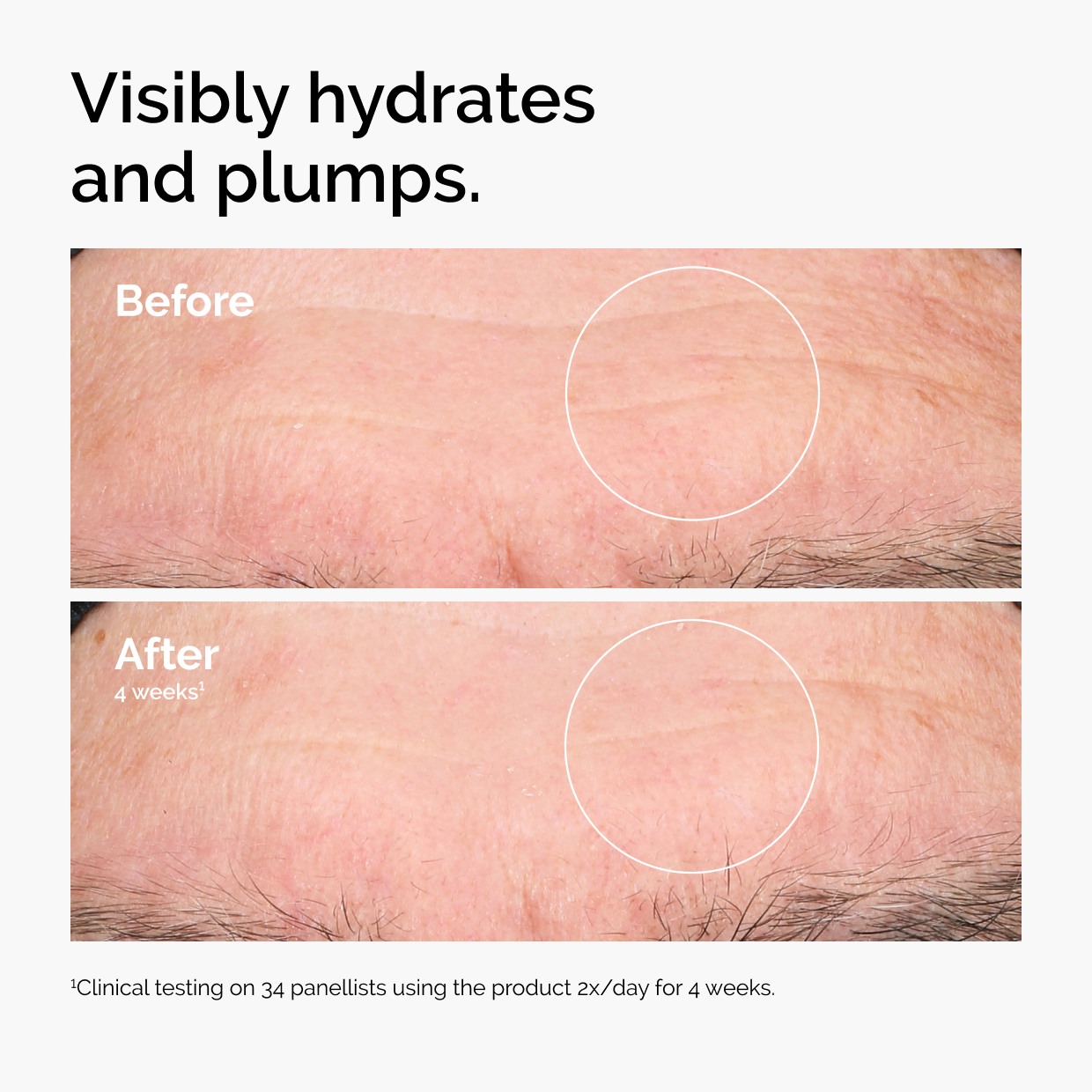 Hyaluronic Acid 2% + B5 • 60ml