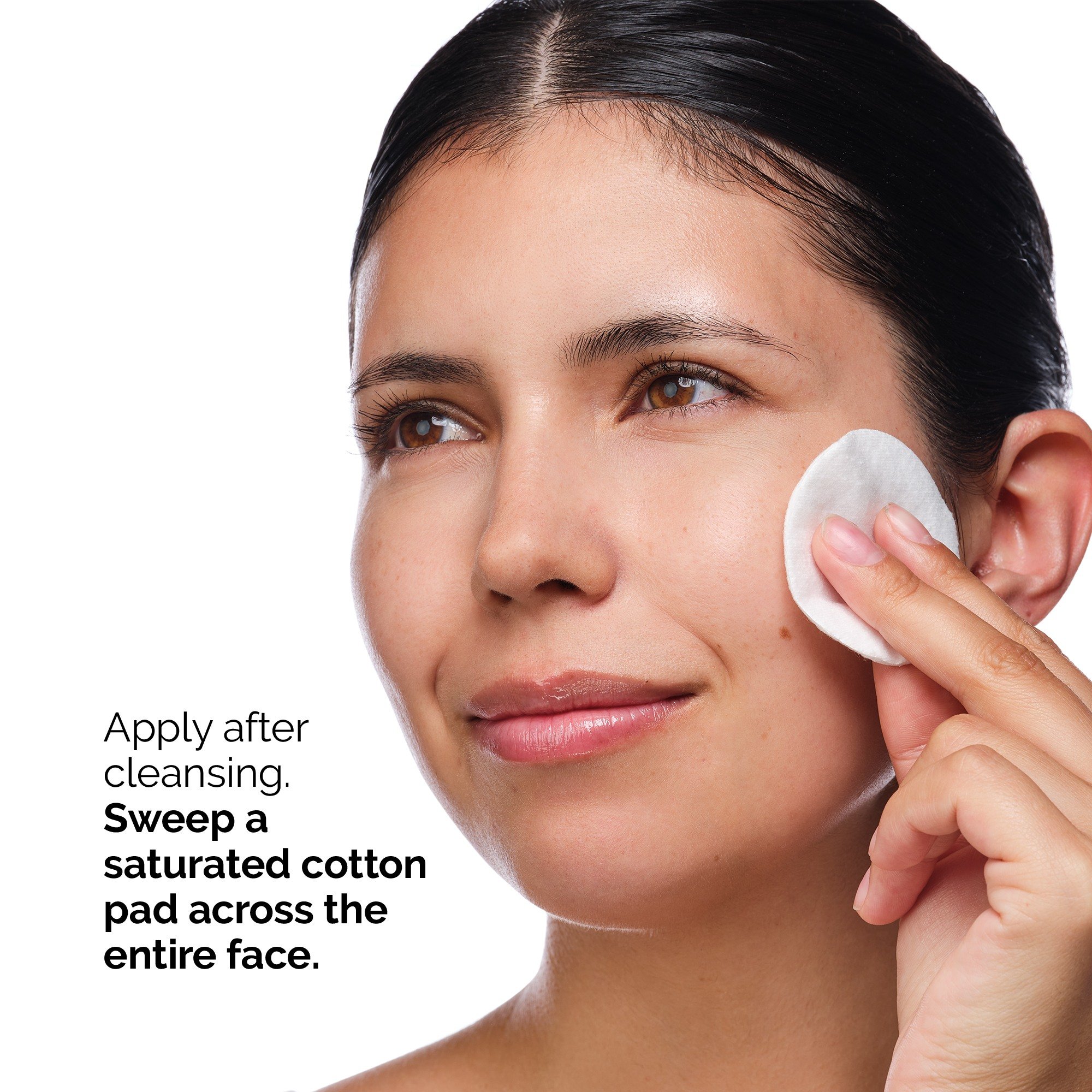 Glycolic Acid 7% Exfoliating Toner • 100ml