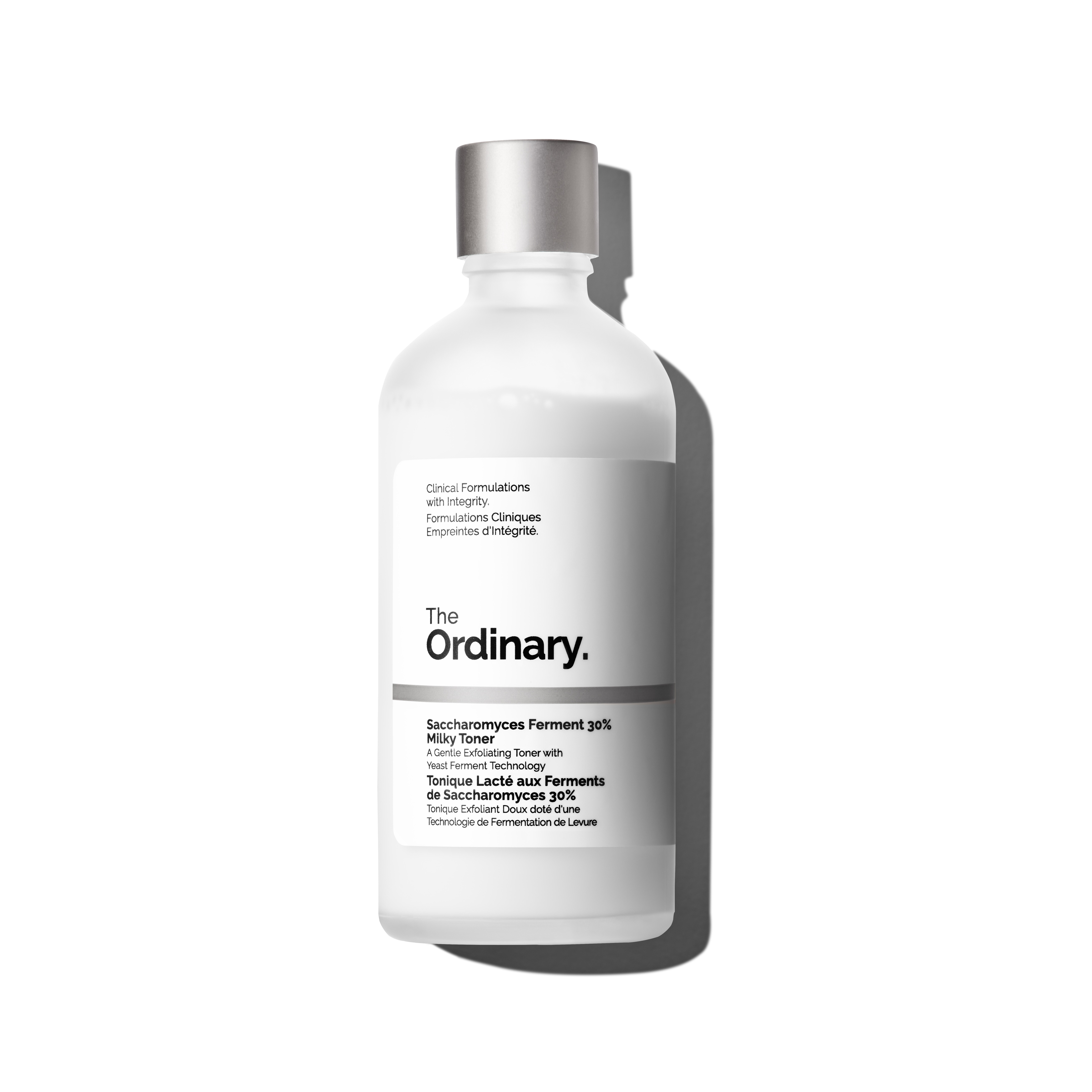 Saccharomyces Ferment 30% Milky Toner • 100ml