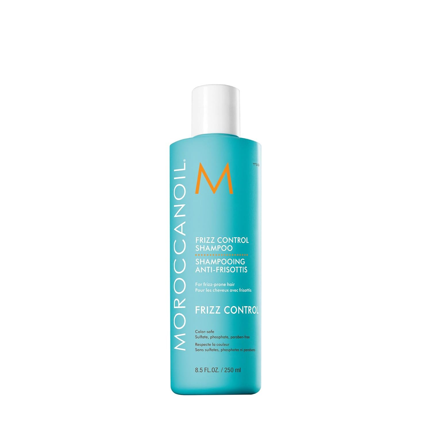 Frizz Control Shampoo • 250ml