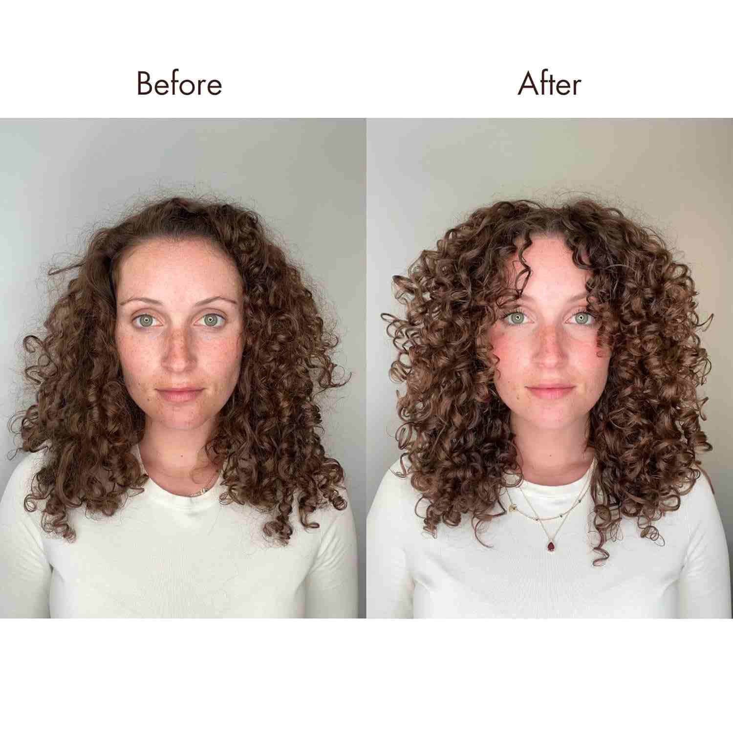Frizz Control Conditioner • 250ml