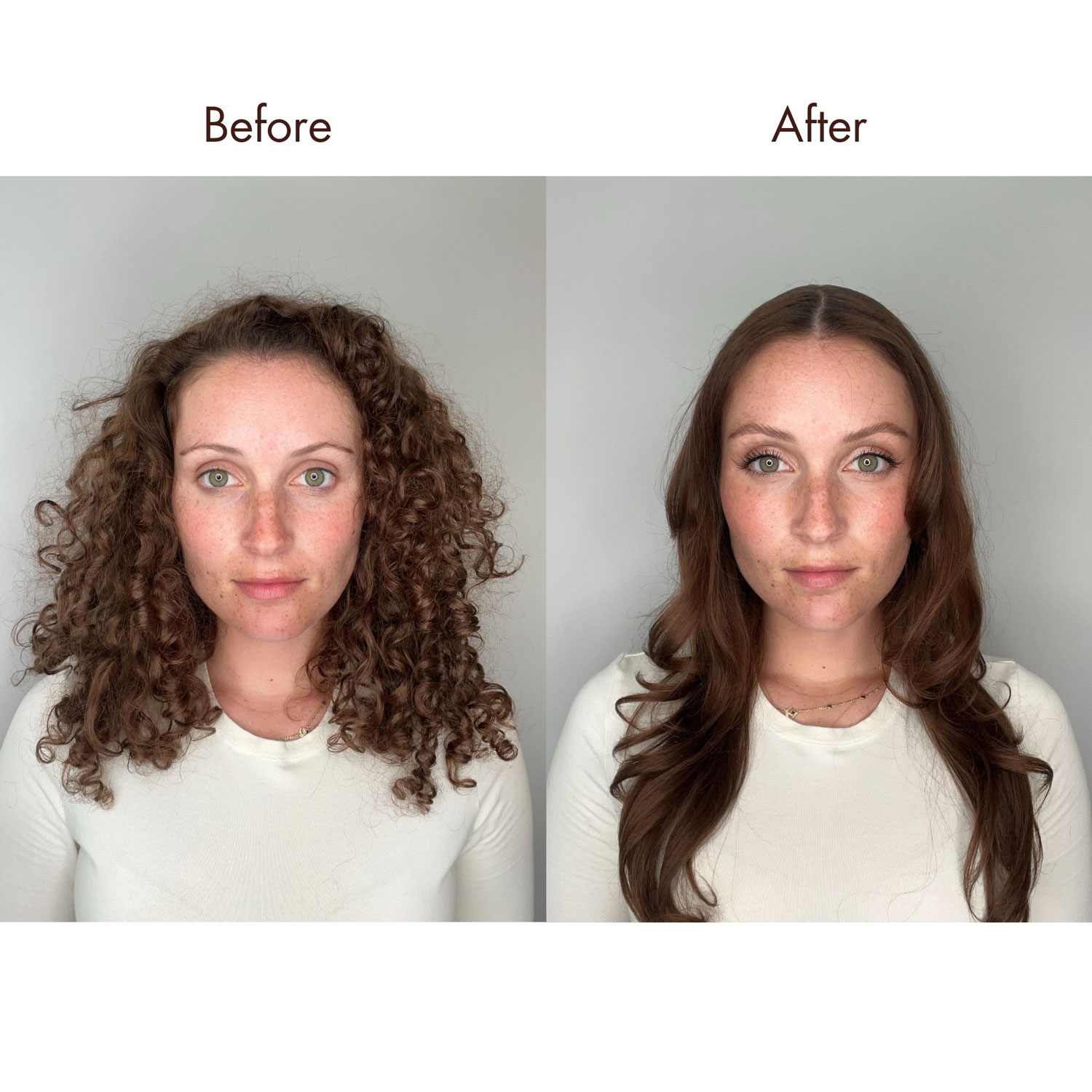 Frizz Control Conditioner • 250ml