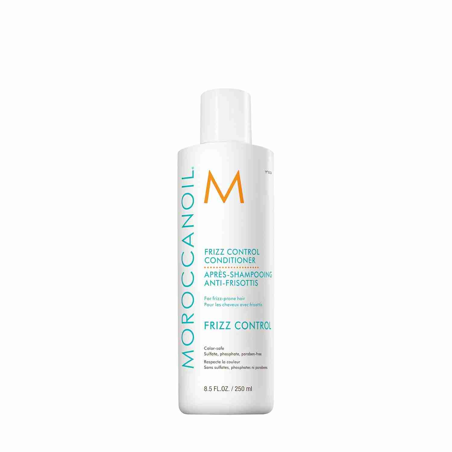 Frizz Control Conditioner • 250ml
