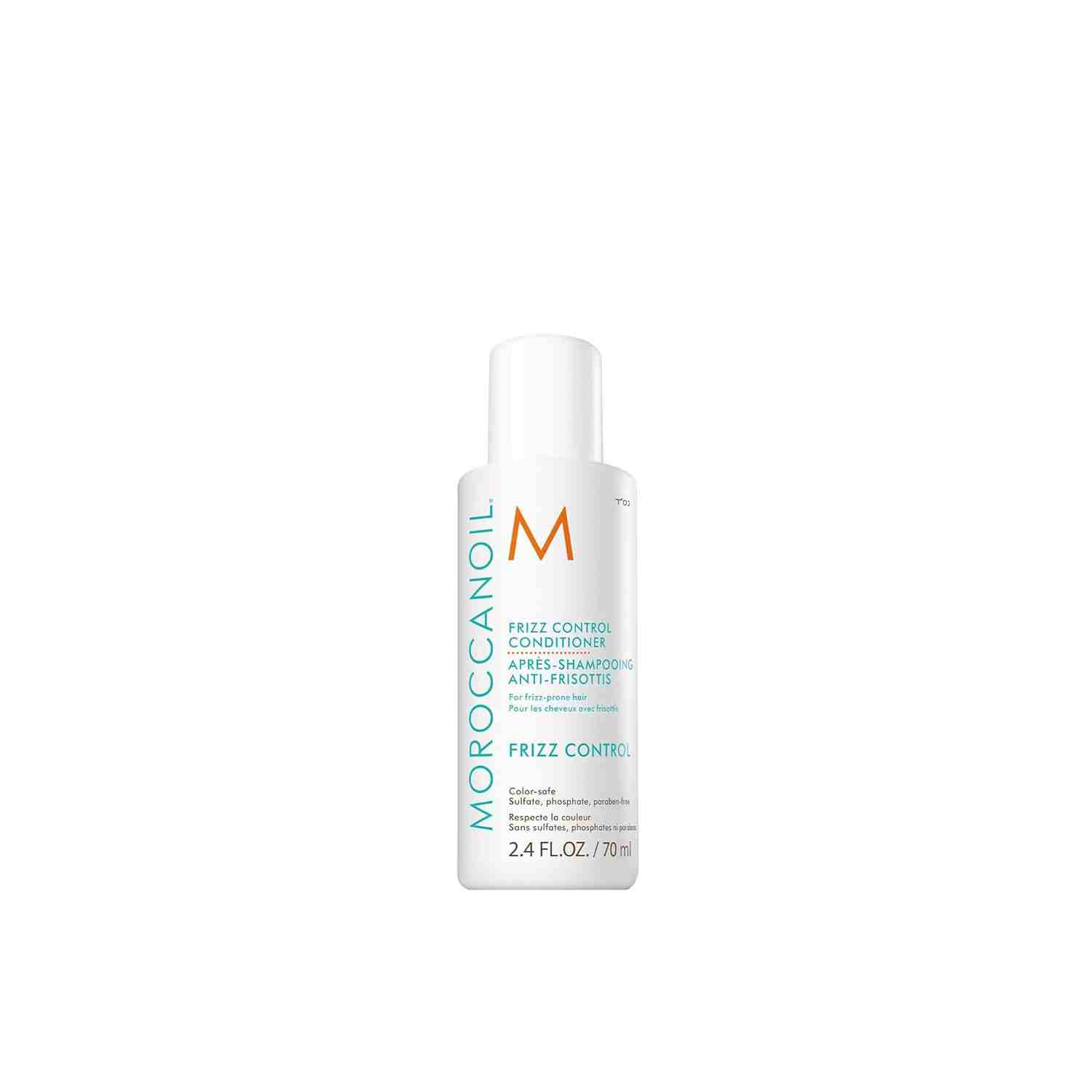 Frizz Control Conditioner • 70ml