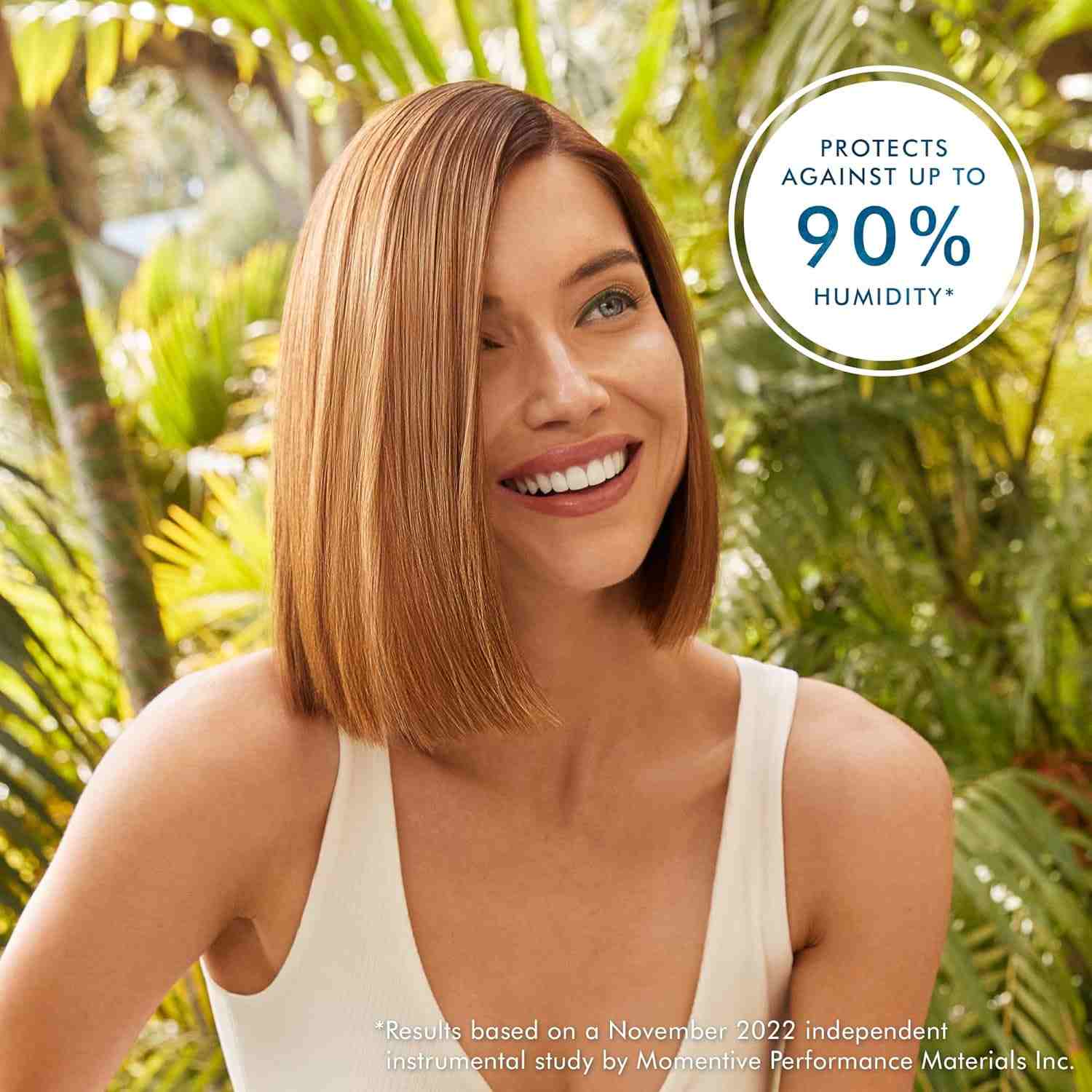 Frizz Shield Spray • 160ml