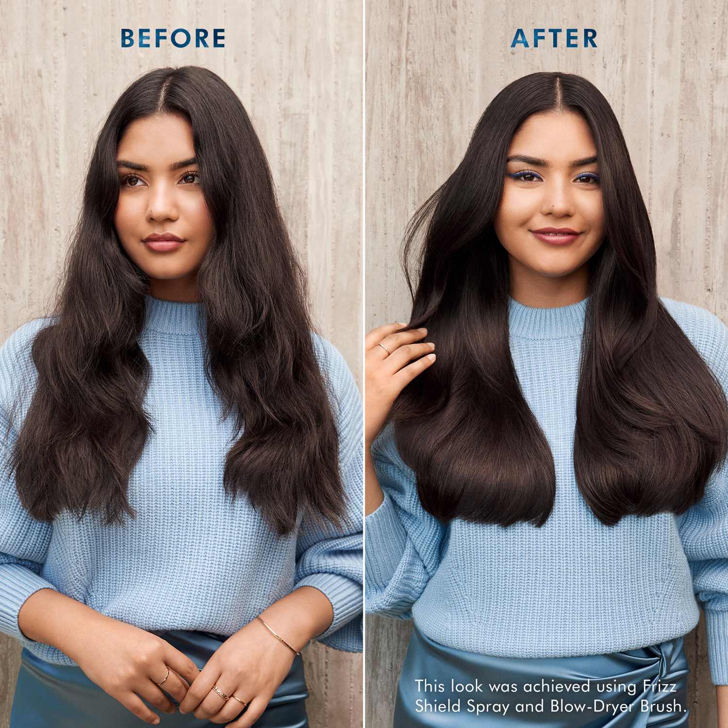 Frizz Shield Spray • 160ml