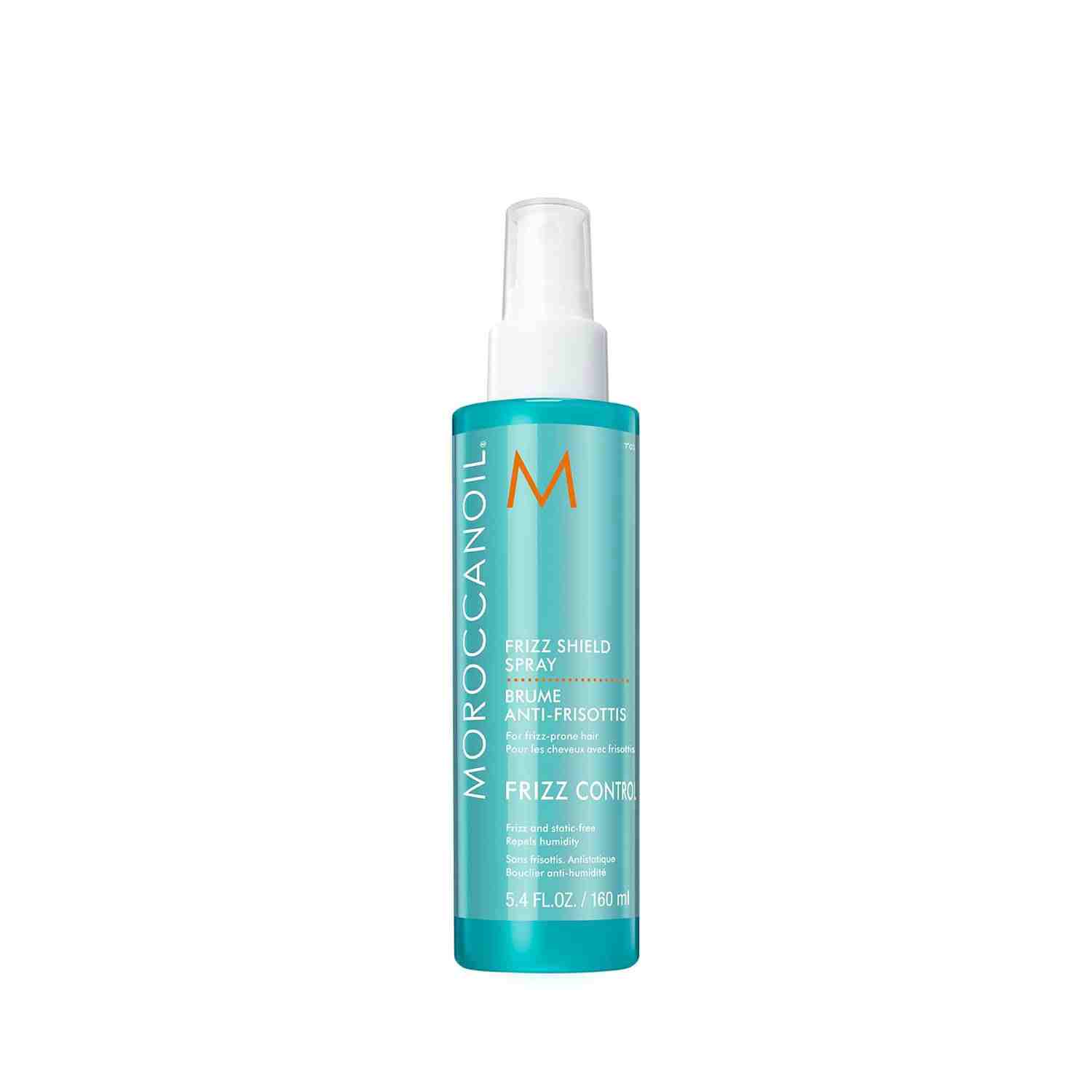 Frizz Shield Spray • 160ml