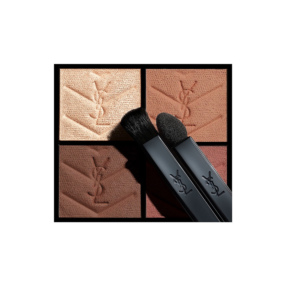Couture Mini Clutch Palette • Gueliz Dreams