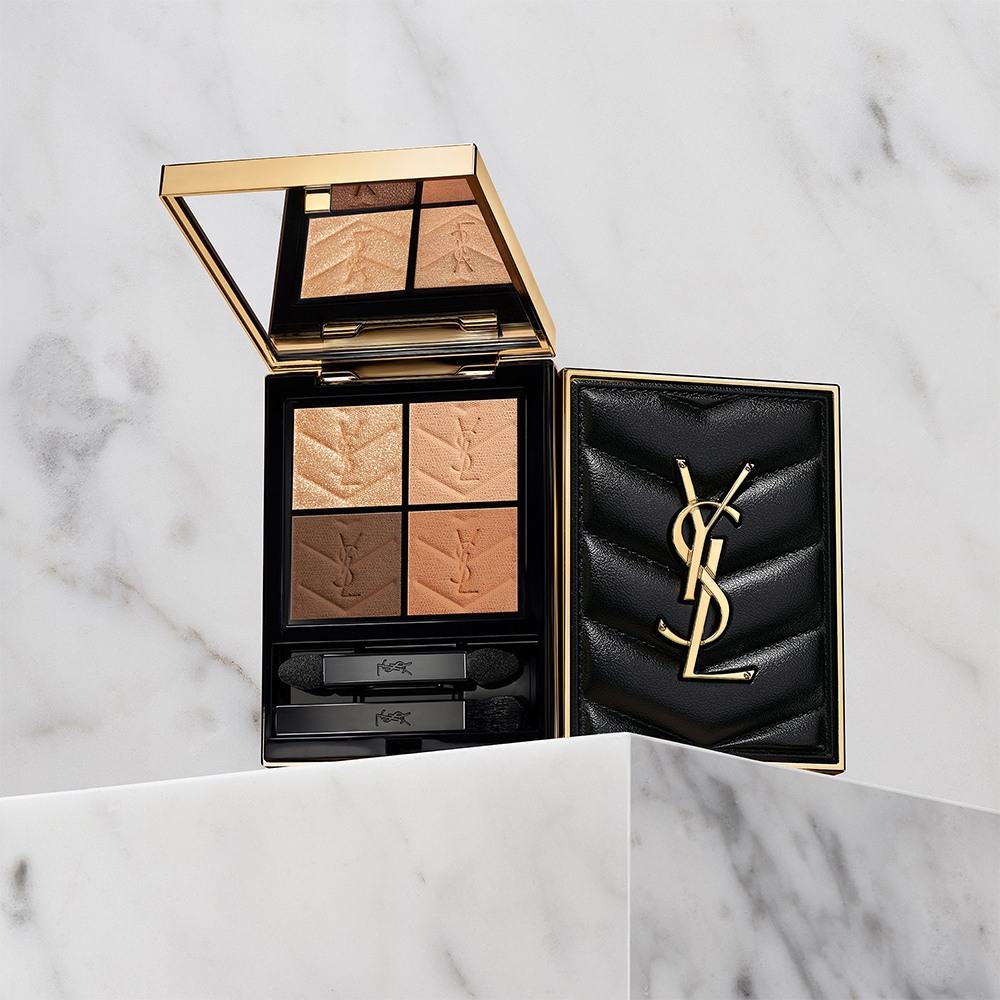 アイシャドウ ysl beauty couture mini clutch 100 Yves Saint Laurent（イヴ・サンローラン） クチュール ミニ クラッチ
