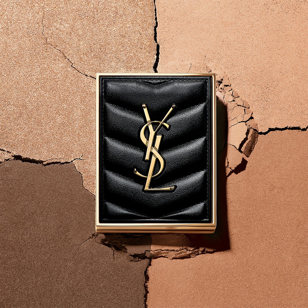 Couture Mini Clutch Palette • Kasbah Spices
