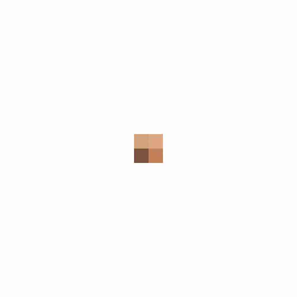 Couture Mini Clutch Palette • Kasbah Spices