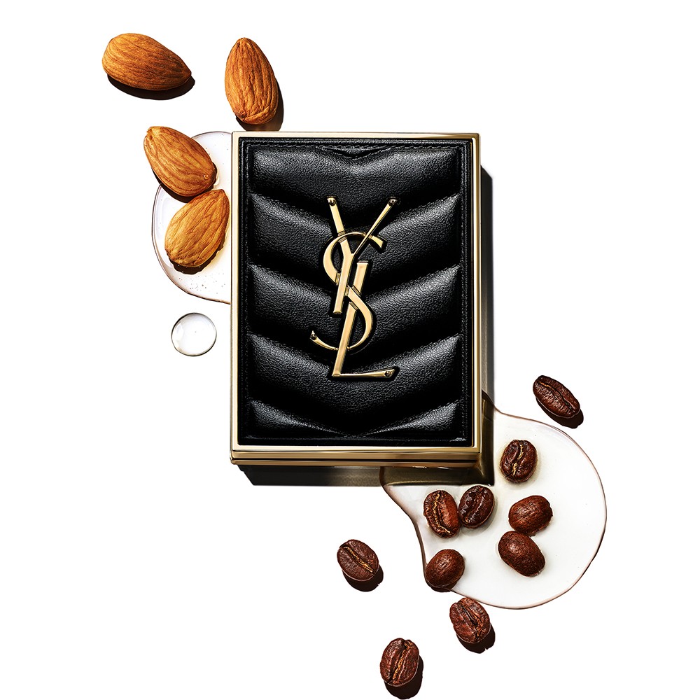 Couture Mini Clutch Palette • Kasbah Spices
