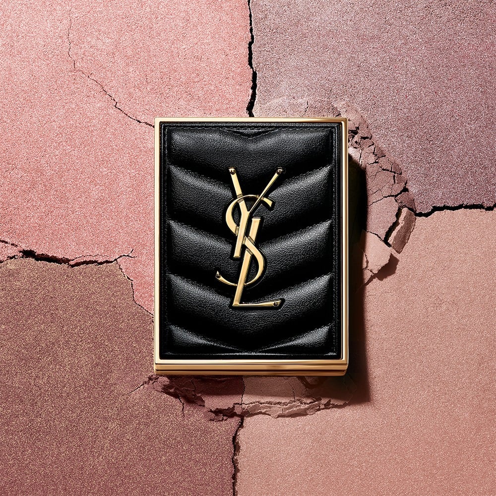 Couture Mini Clutch Palette • Babylone Roses