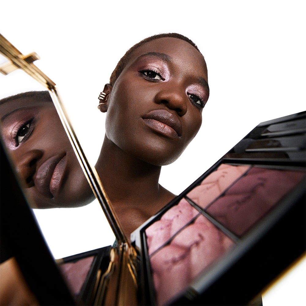 Couture Mini Clutch Palette • Babylone Roses