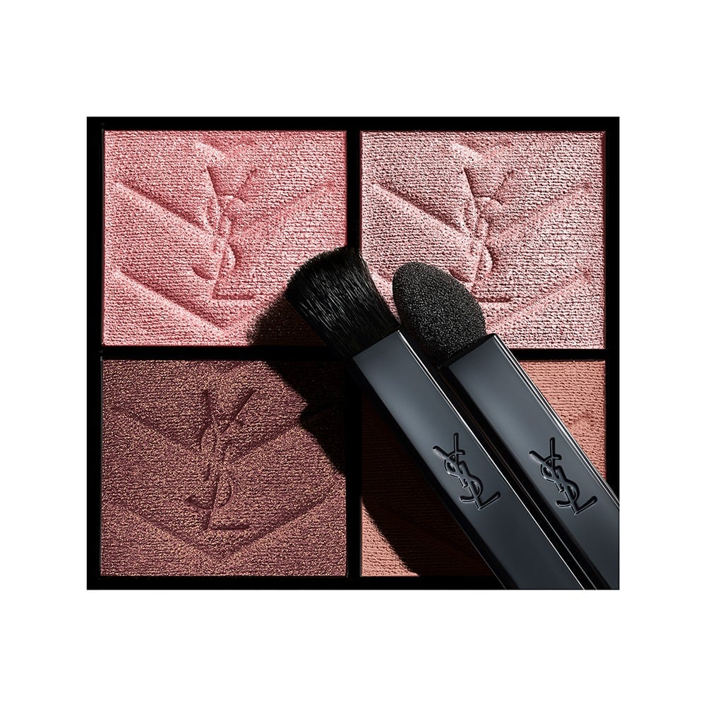 Couture Mini Clutch Palette • Babylone Roses