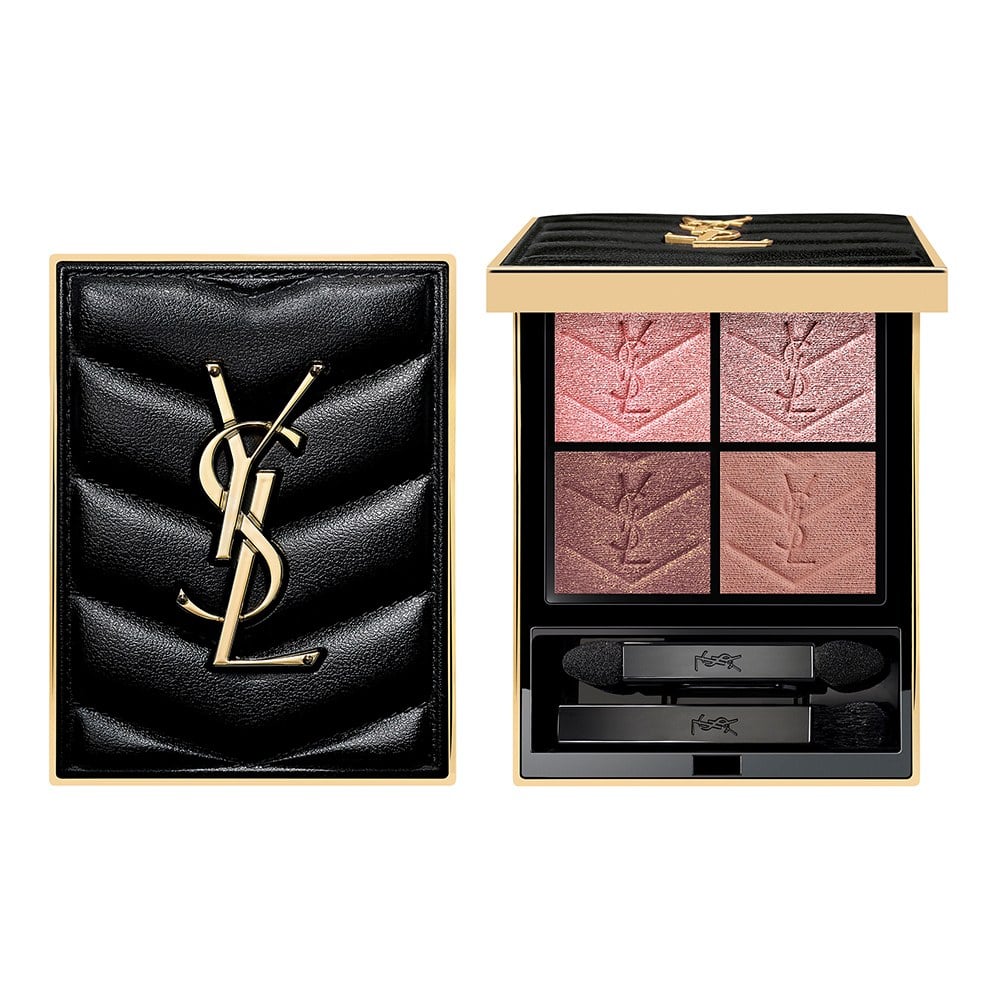 Couture Mini Clutch Palette • Babylone Roses